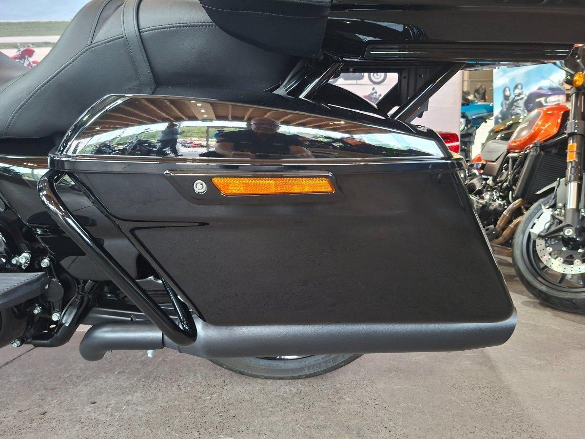2024 HARLEY-DAVIDSON FLTRK ROAD GLIDE LIMITED (114) CRUISER