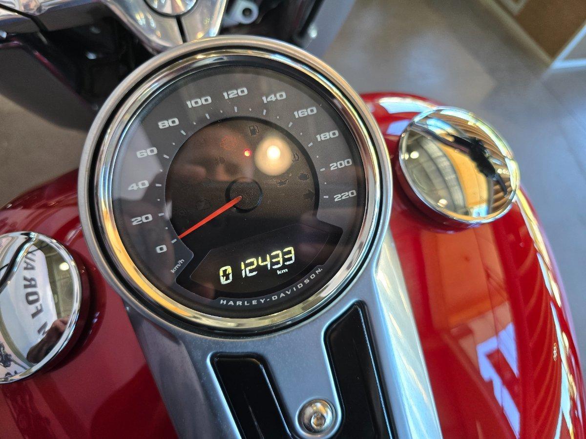 2019 HARLEY-DAVIDSON FLFBS FAT BOY (114) CRUISER
