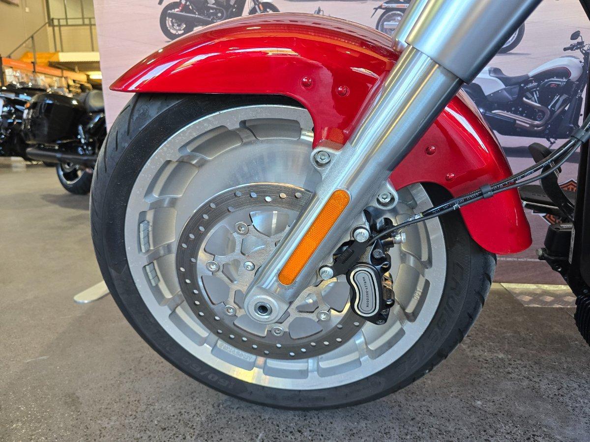 2019 HARLEY-DAVIDSON FLFBS FAT BOY (114) CRUISER