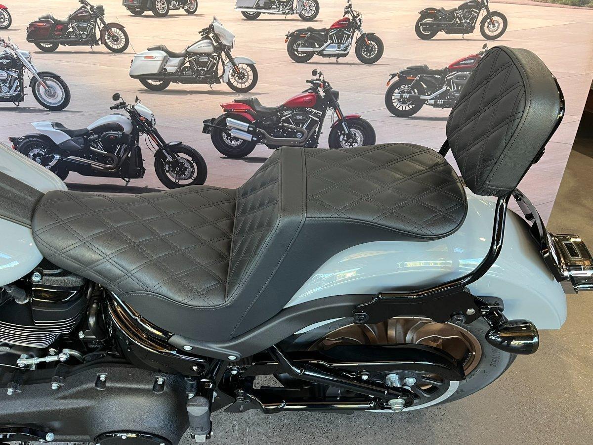 2024 HARLEY-DAVIDSON FXLRS LOW RIDER S (117) CRUISER