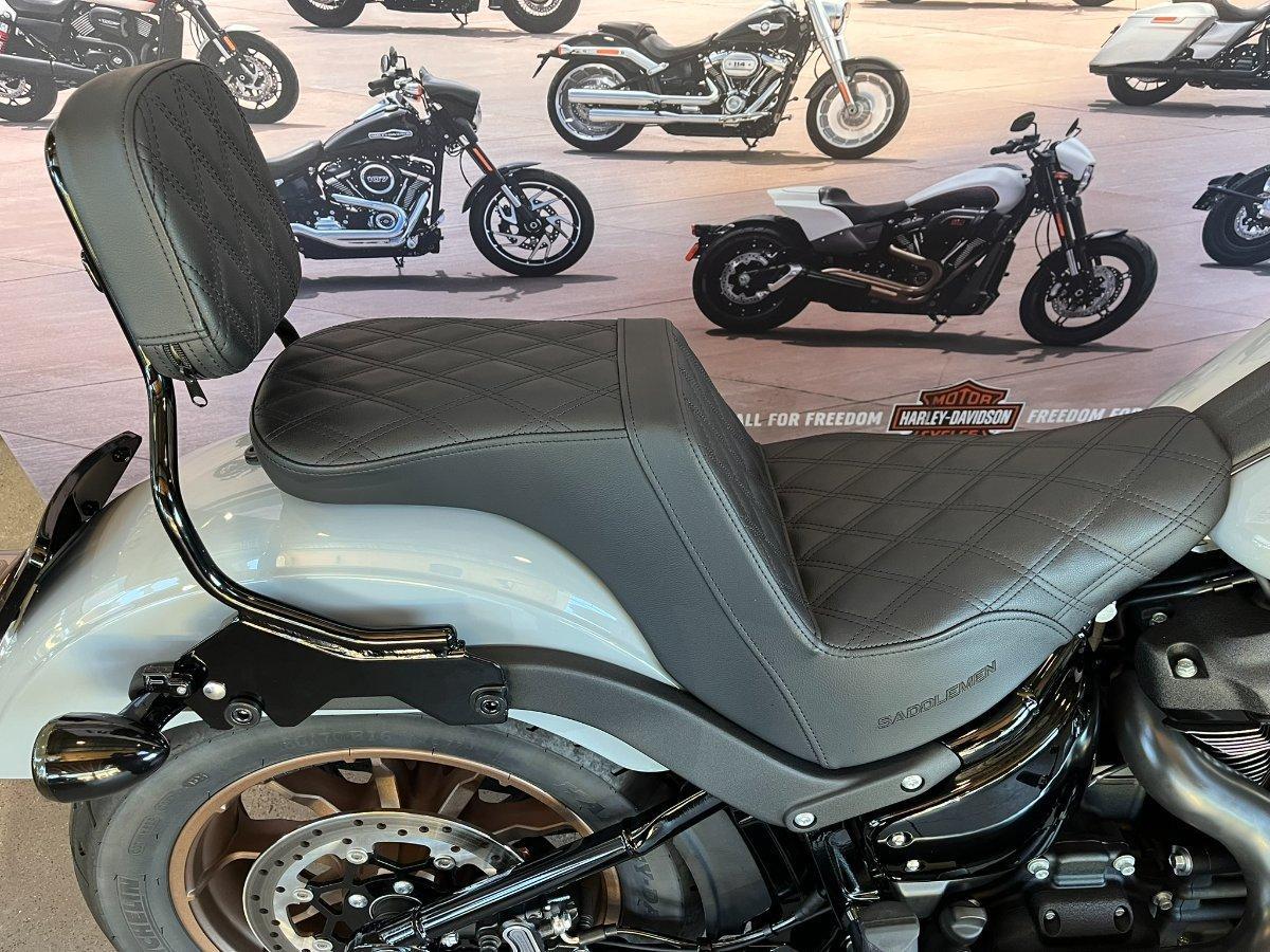 2024 HARLEY-DAVIDSON FXLRS LOW RIDER S (117) CRUISER
