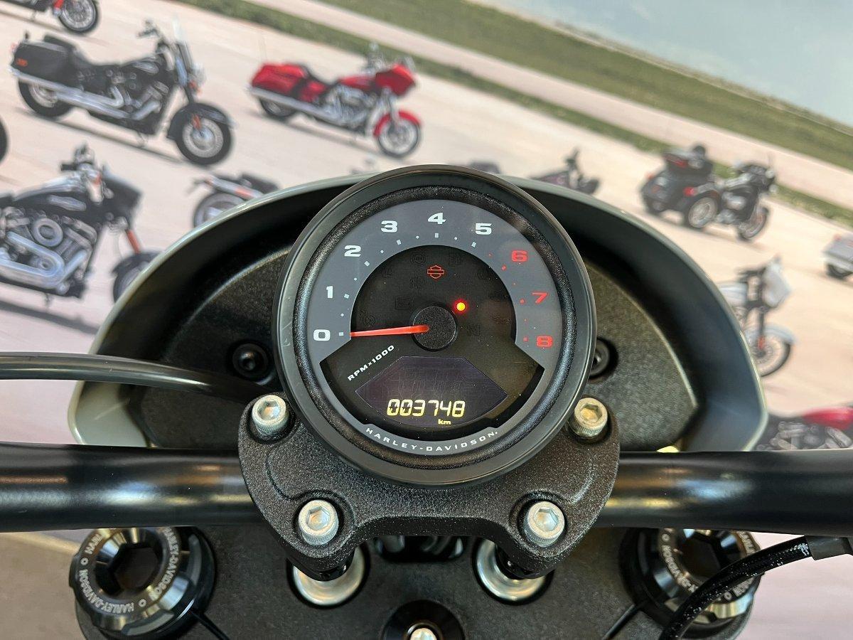 2024 HARLEY-DAVIDSON FXLRS LOW RIDER S (117) CRUISER