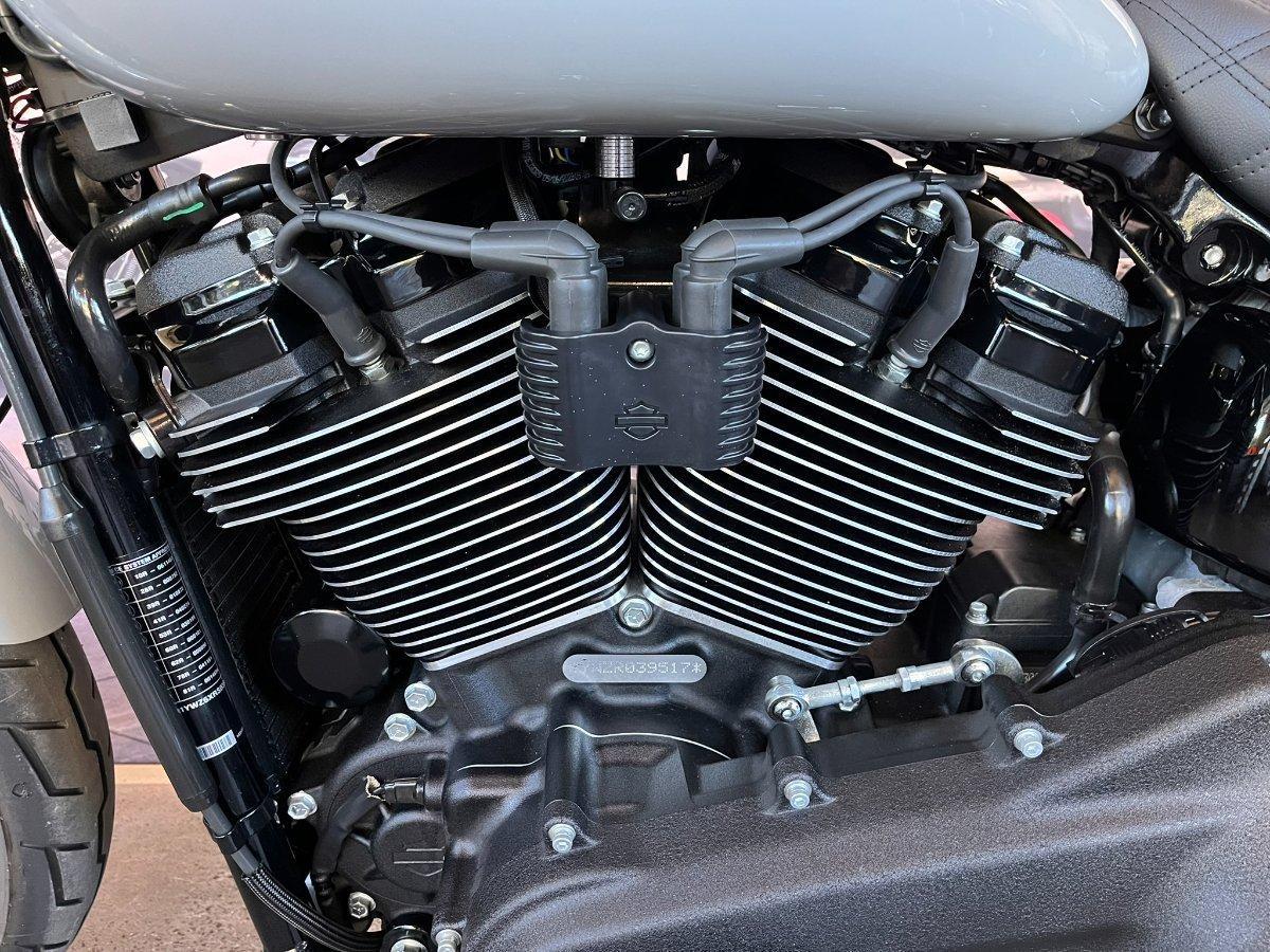 2024 HARLEY-DAVIDSON FXLRS LOW RIDER S (117) CRUISER
