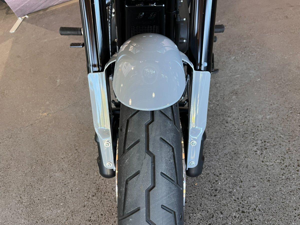 2024 HARLEY-DAVIDSON FXLRS LOW RIDER S (117) CRUISER