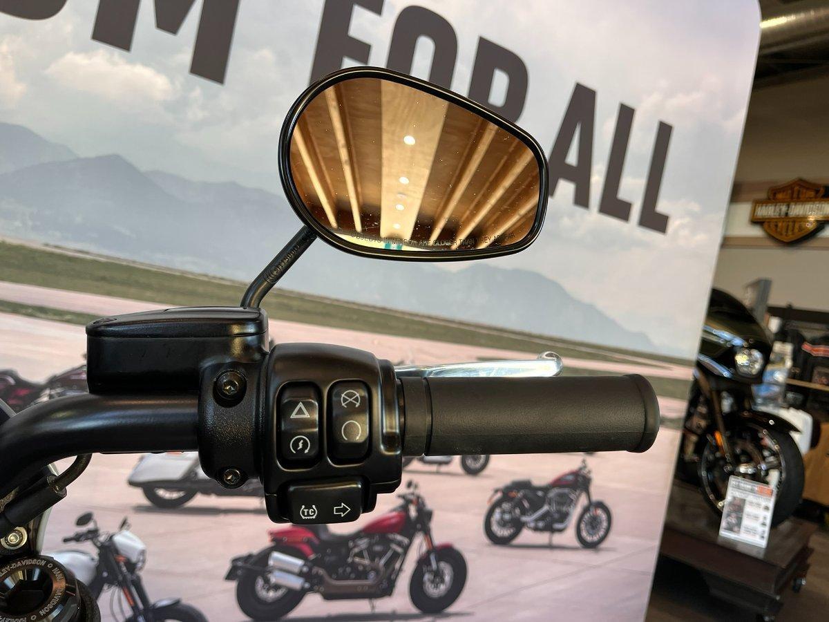 2024 HARLEY-DAVIDSON FXLRS LOW RIDER S (117) CRUISER