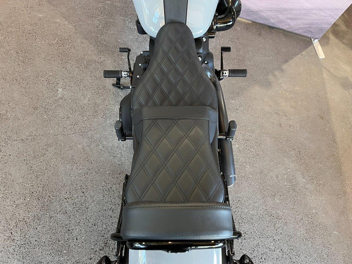 2024 HARLEY-DAVIDSON FXLRS LOW RIDER S (117) CRUISER