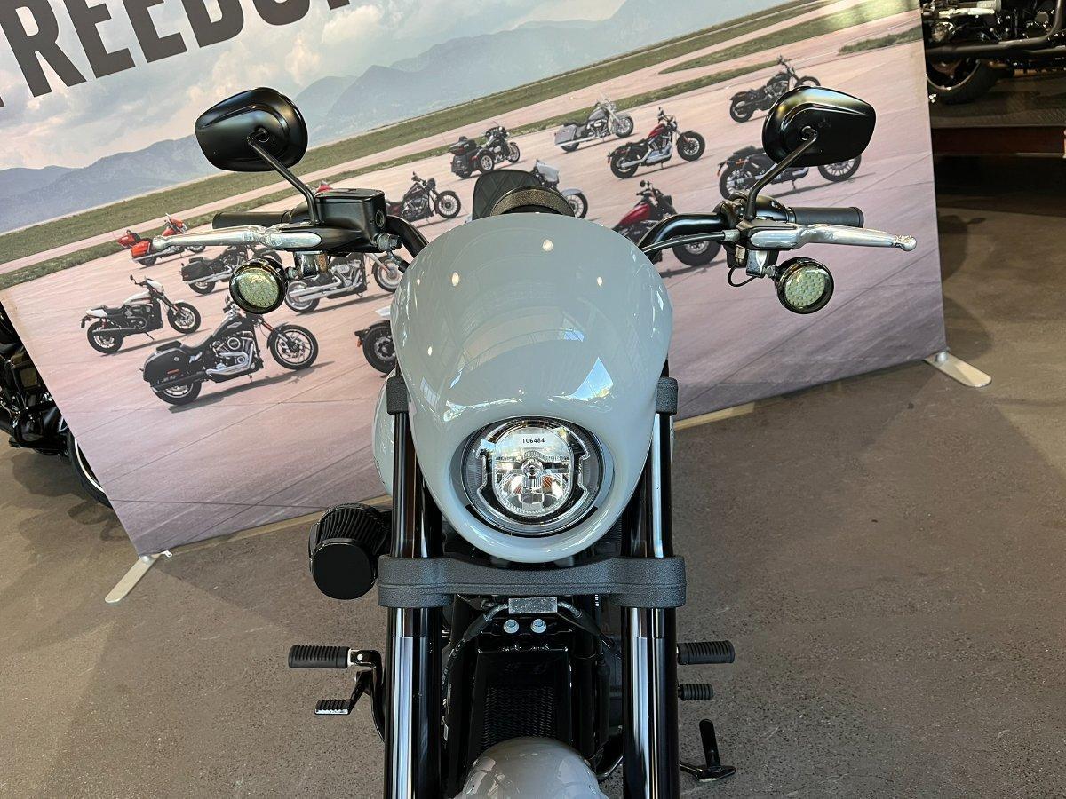 2024 HARLEY-DAVIDSON FXLRS LOW RIDER S (117) CRUISER