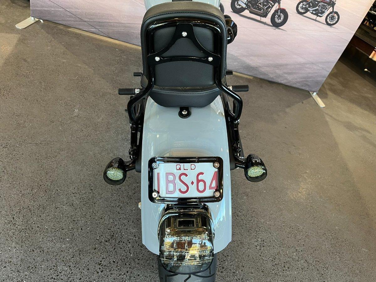 2024 HARLEY-DAVIDSON FXLRS LOW RIDER S (117) CRUISER
