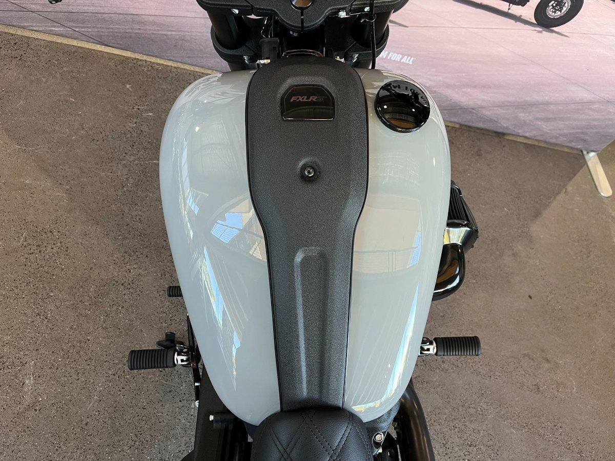 2024 HARLEY-DAVIDSON FXLRS LOW RIDER S (117) CRUISER