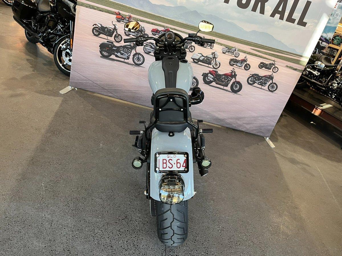 2024 HARLEY-DAVIDSON FXLRS LOW RIDER S (117) CRUISER