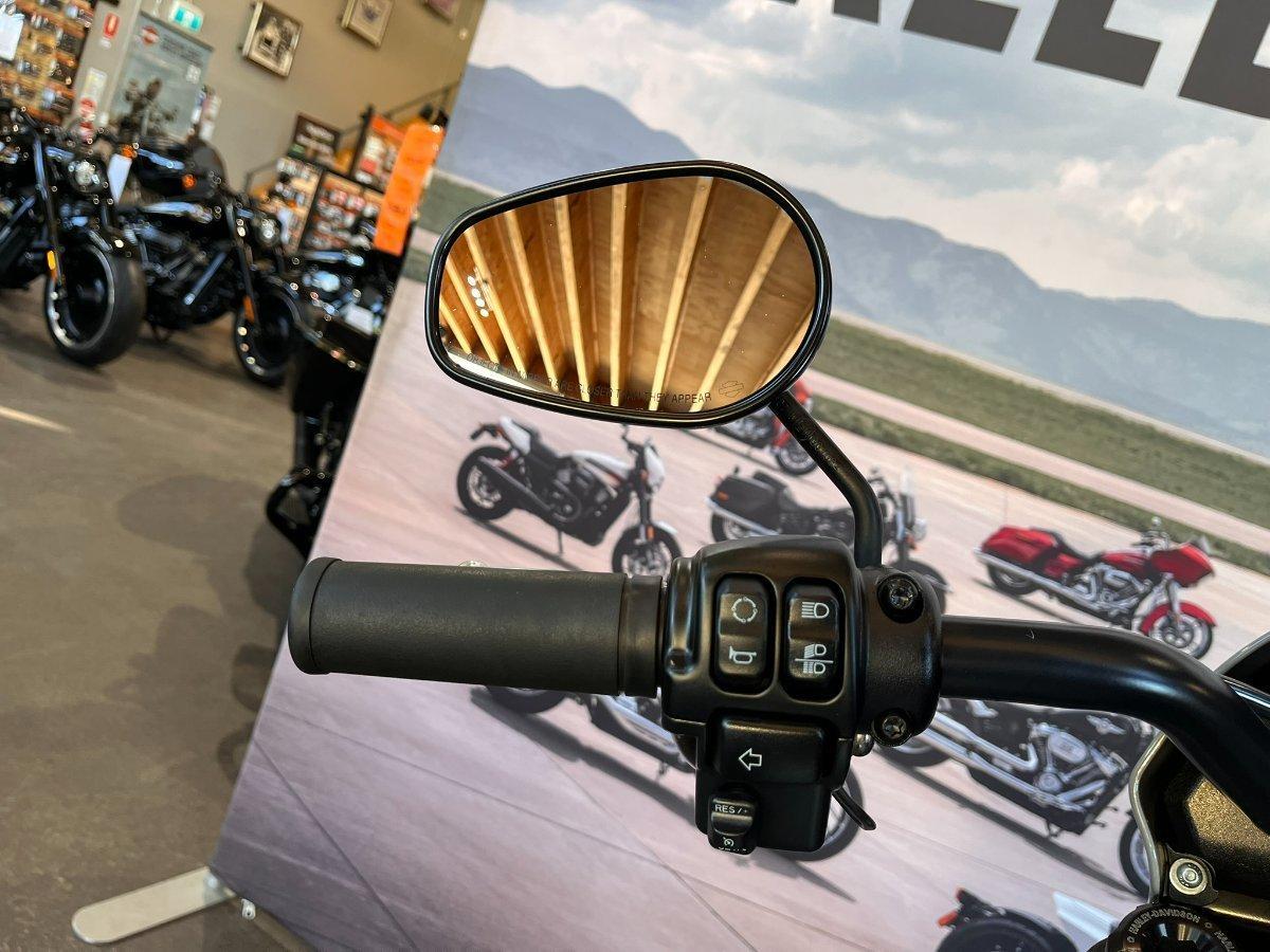 2024 HARLEY-DAVIDSON FXLRS LOW RIDER S (117) CRUISER