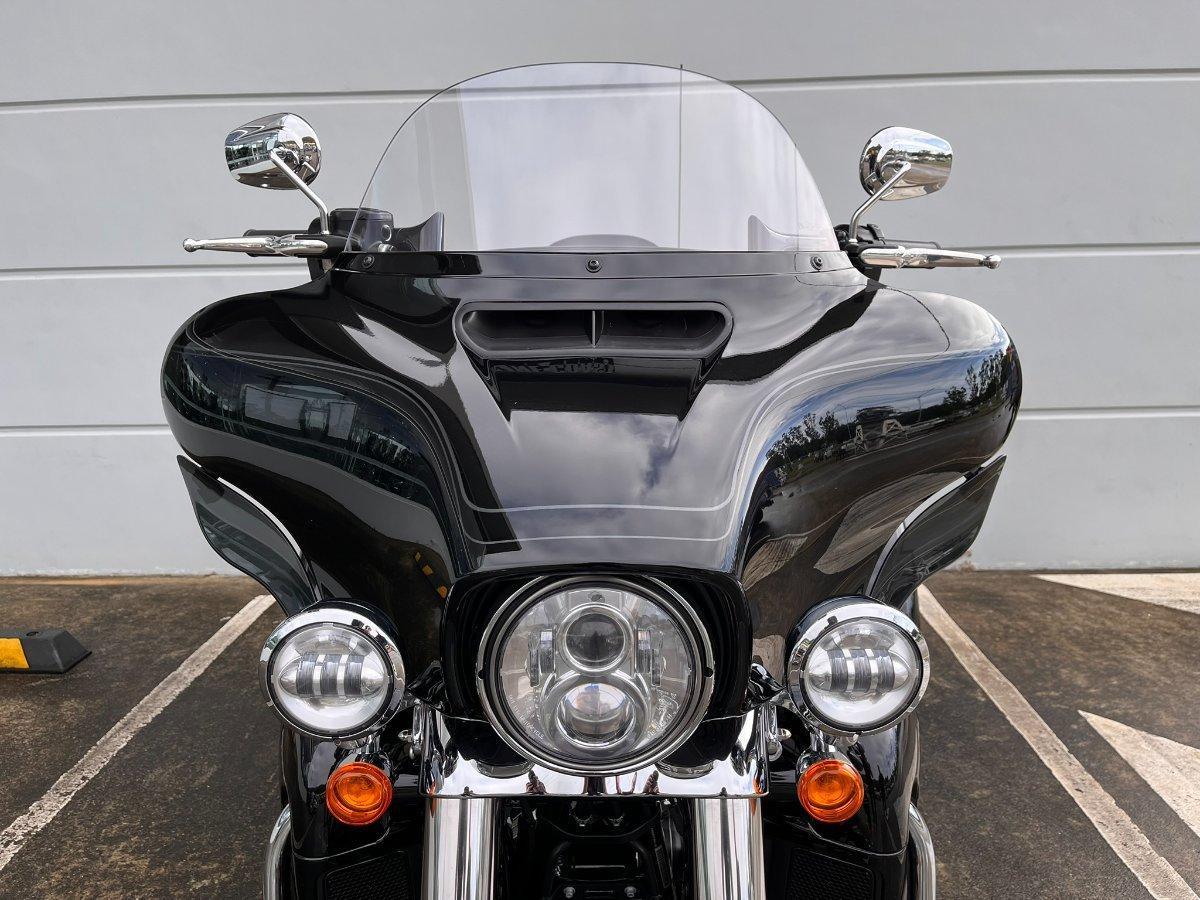 2025 HARLEY-DAVIDSON FLHTCUTG TRI GLIDE U/CLC 114 TRIKE
