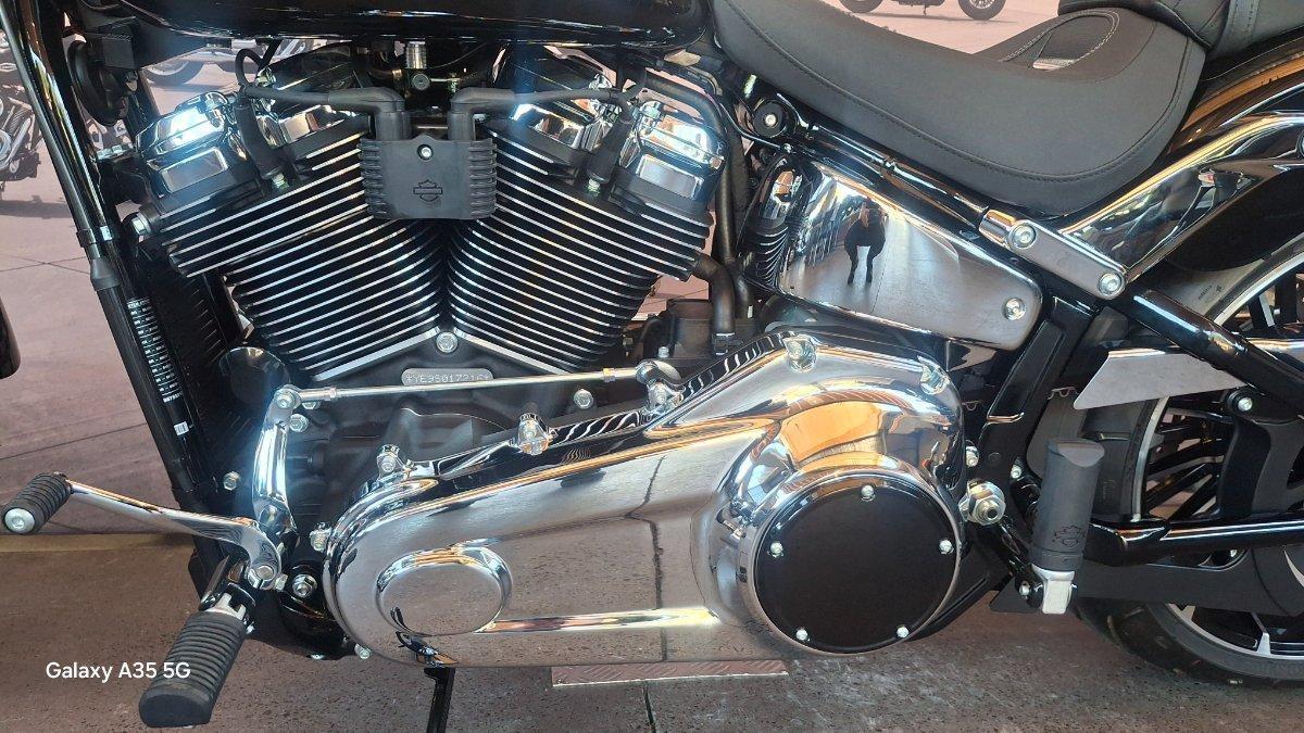 2026 HARLEY-DAVIDSON FXBR BREAKOUT (117) CRUISER