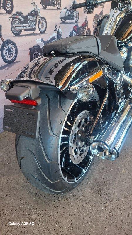 2026 HARLEY-DAVIDSON FXBR BREAKOUT (117) CRUISER