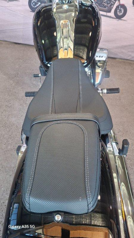 2026 HARLEY-DAVIDSON FXBR BREAKOUT (117) CRUISER