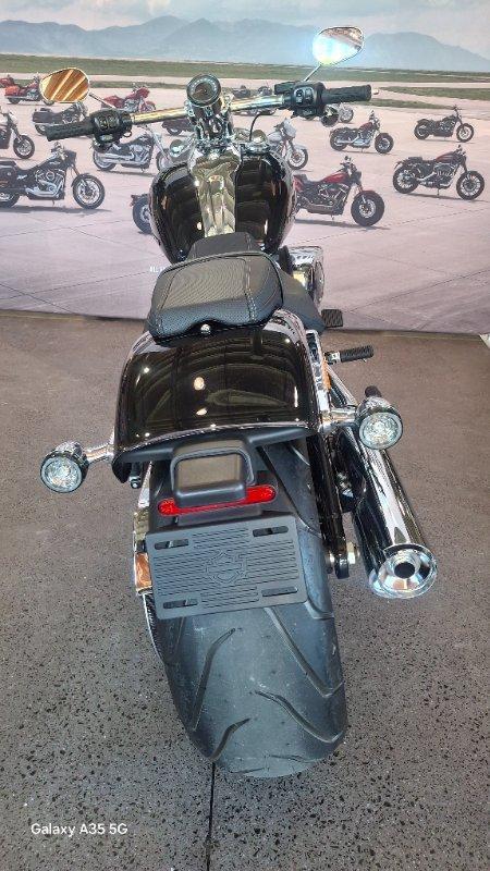 2026 HARLEY-DAVIDSON FXBR BREAKOUT (117) CRUISER