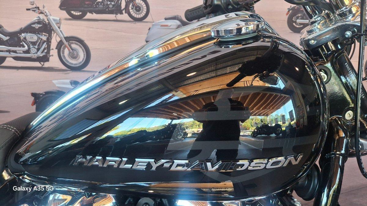 2026 HARLEY-DAVIDSON FXBR BREAKOUT (117) CRUISER
