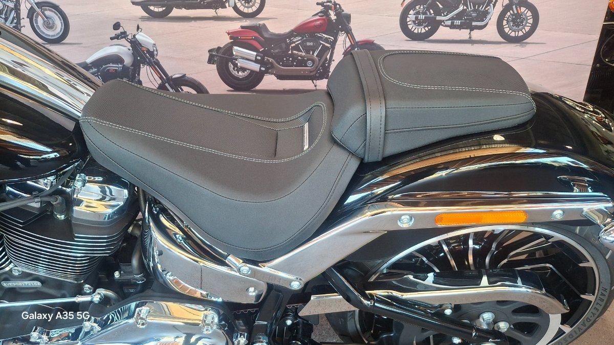 2026 HARLEY-DAVIDSON FXBR BREAKOUT (117) CRUISER