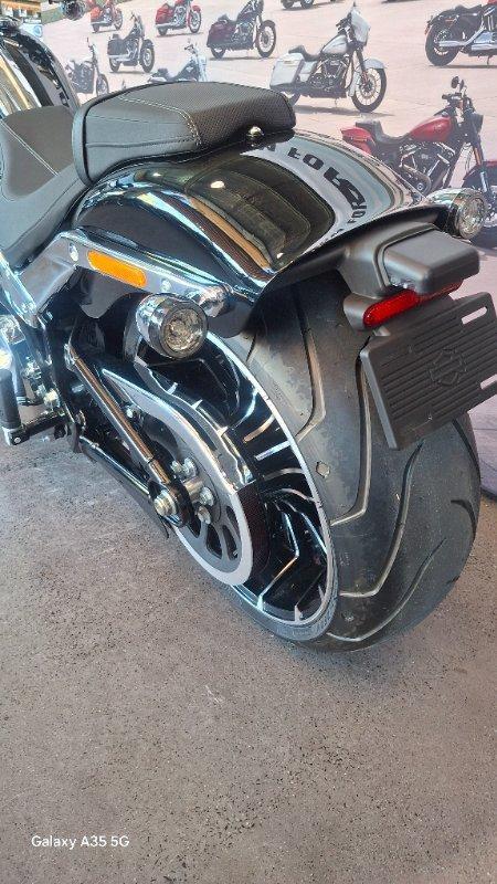 2026 HARLEY-DAVIDSON FXBR BREAKOUT (117) CRUISER