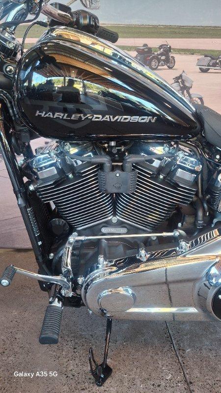 2026 HARLEY-DAVIDSON FXBR BREAKOUT (117) CRUISER