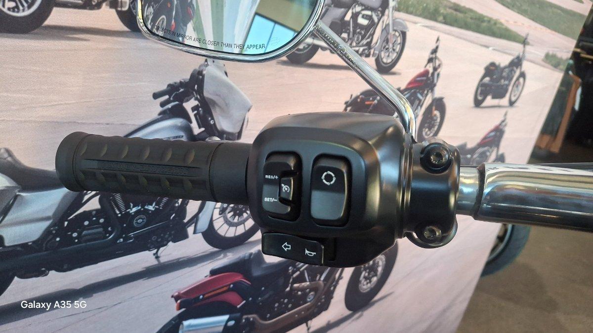 2026 HARLEY-DAVIDSON FXBR BREAKOUT (117) CRUISER