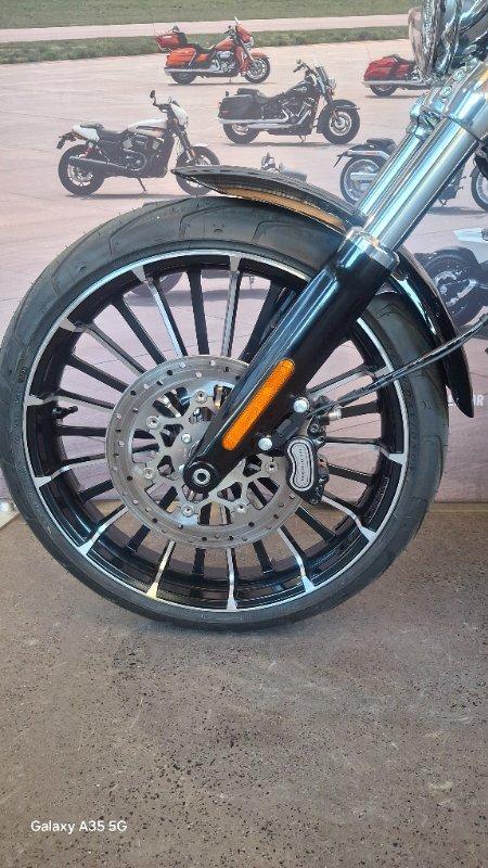 2026 HARLEY-DAVIDSON FXBR BREAKOUT (117) CRUISER