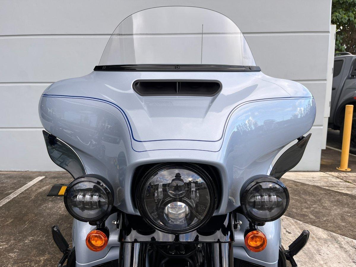 2025 HARLEY-DAVIDSON FLHTCUTG TRI GLIDE U/CLC 114 TRIKE