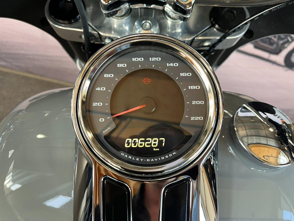 2024 HARLEY-DAVIDSON FLSB SPORT GLIDE (107) CRUISER