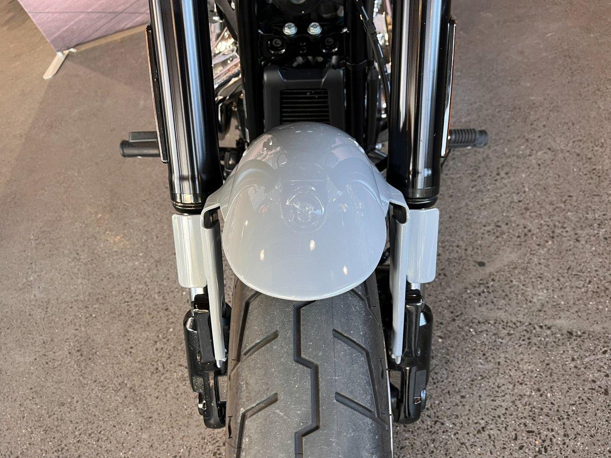 2024 HARLEY-DAVIDSON FLSB SPORT GLIDE (107) CRUISER