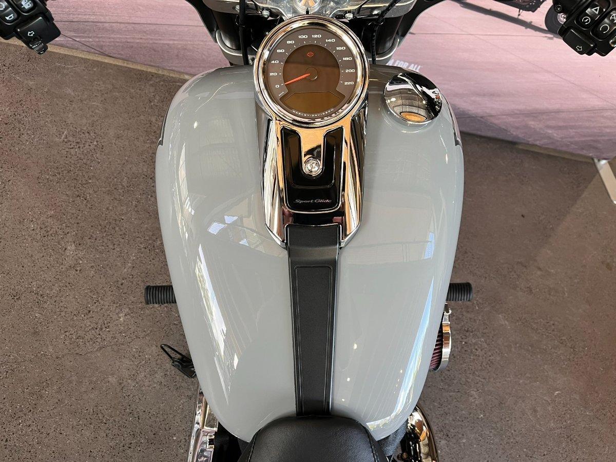2024 HARLEY-DAVIDSON FLSB SPORT GLIDE (107) CRUISER