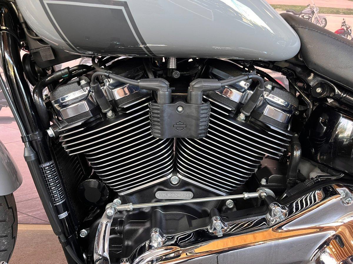 2024 HARLEY-DAVIDSON FLSB SPORT GLIDE (107) CRUISER