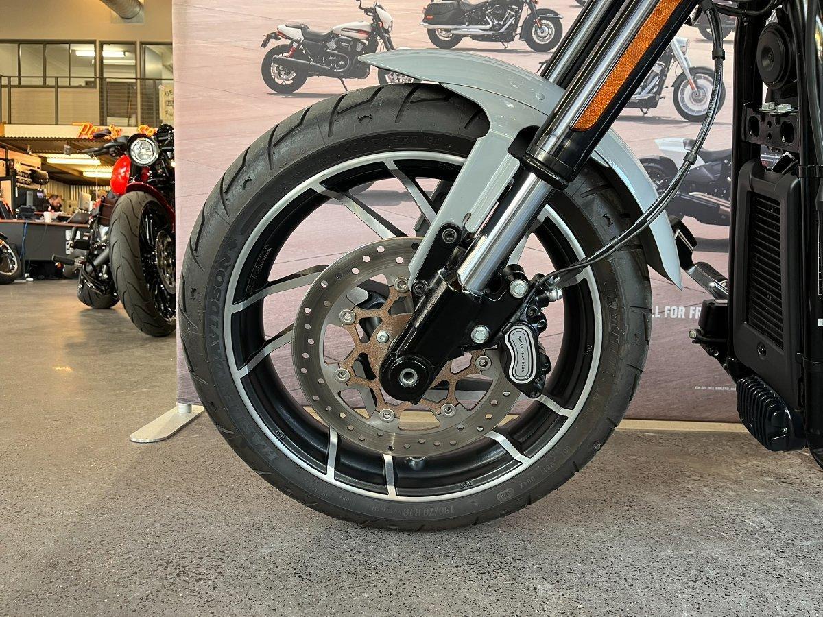 2024 HARLEY-DAVIDSON FLSB SPORT GLIDE (107) CRUISER