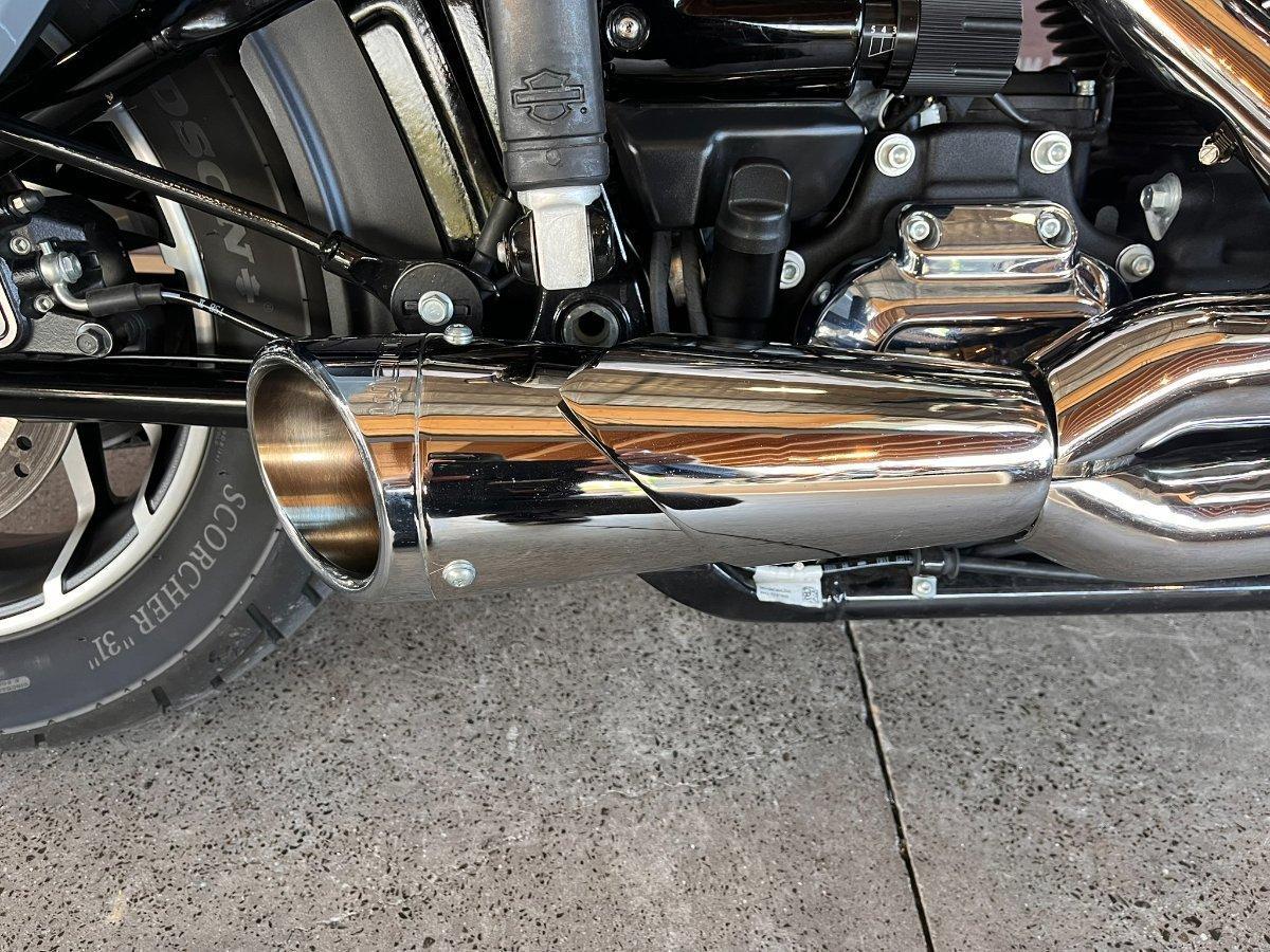 2024 HARLEY-DAVIDSON FLSB SPORT GLIDE (107) CRUISER
