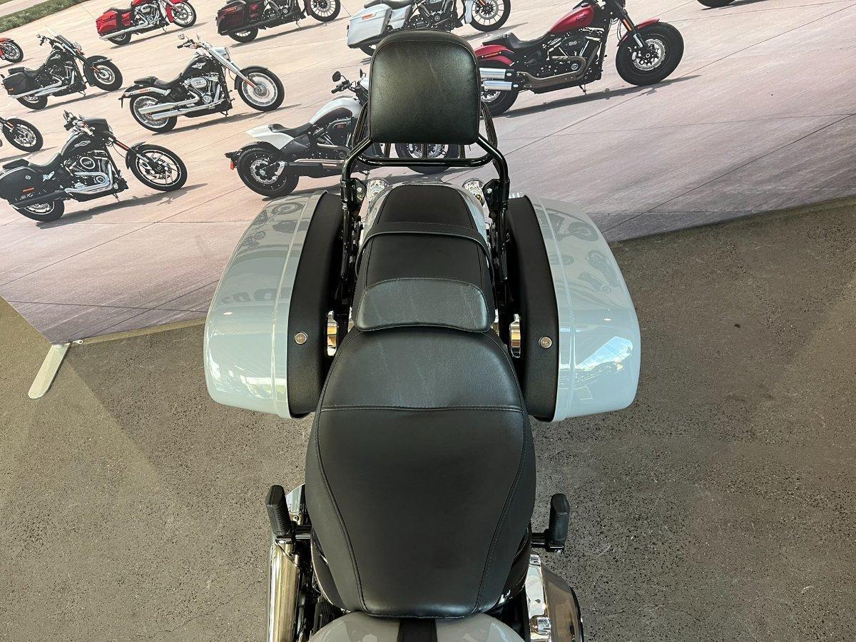 2024 HARLEY-DAVIDSON FLSB SPORT GLIDE (107) CRUISER
