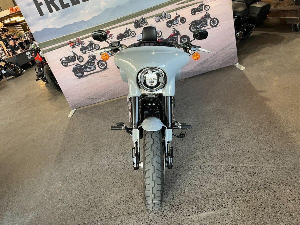 2024 HARLEY-DAVIDSON FLSB SPORT GLIDE (107) CRUISER