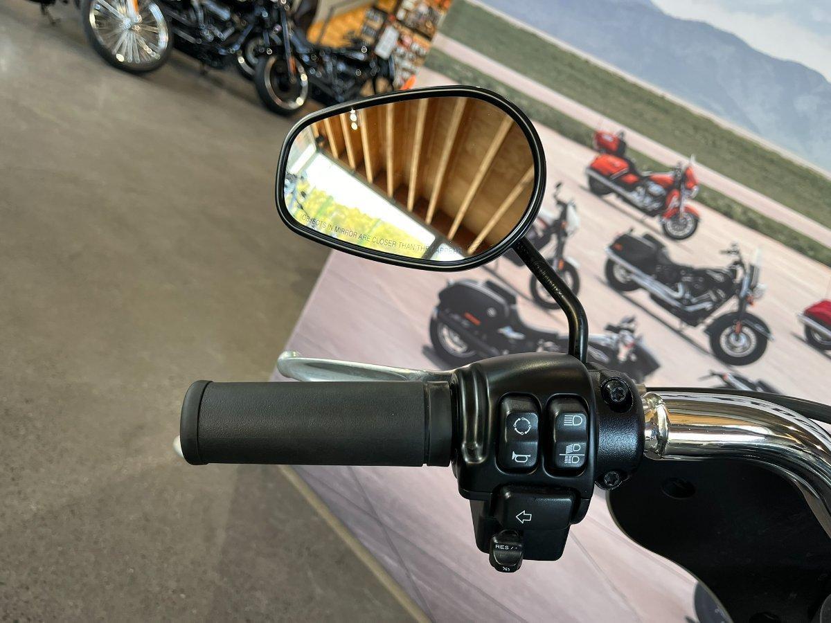 2024 HARLEY-DAVIDSON FLSB SPORT GLIDE (107) CRUISER