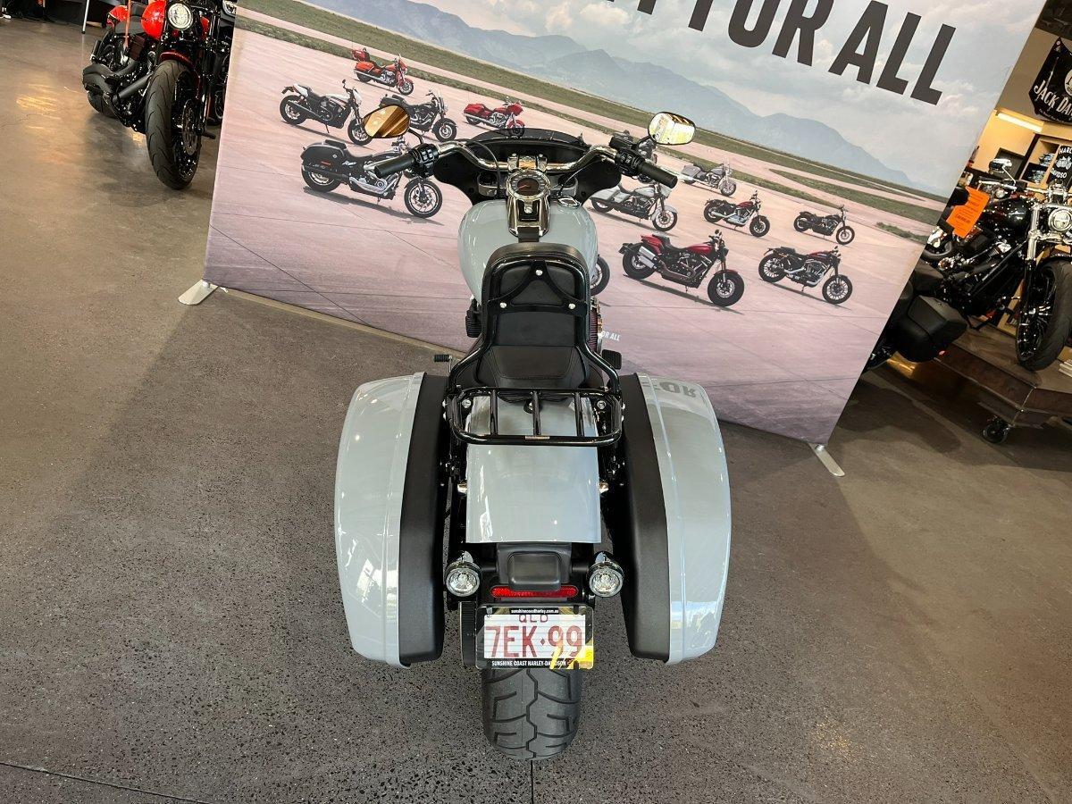 2024 HARLEY-DAVIDSON FLSB SPORT GLIDE (107) CRUISER