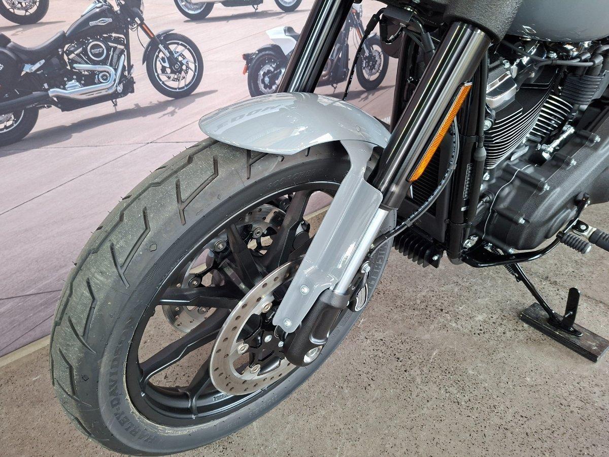 2026 HARLEY-DAVIDSON FXLRS LOW RIDER S (117) CRUISER