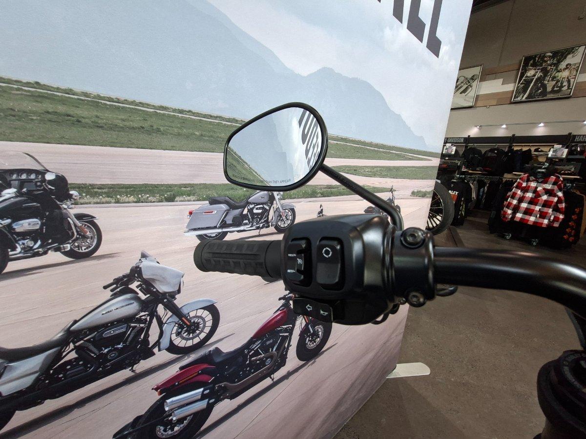 2026 HARLEY-DAVIDSON FXLRS LOW RIDER S (117) CRUISER