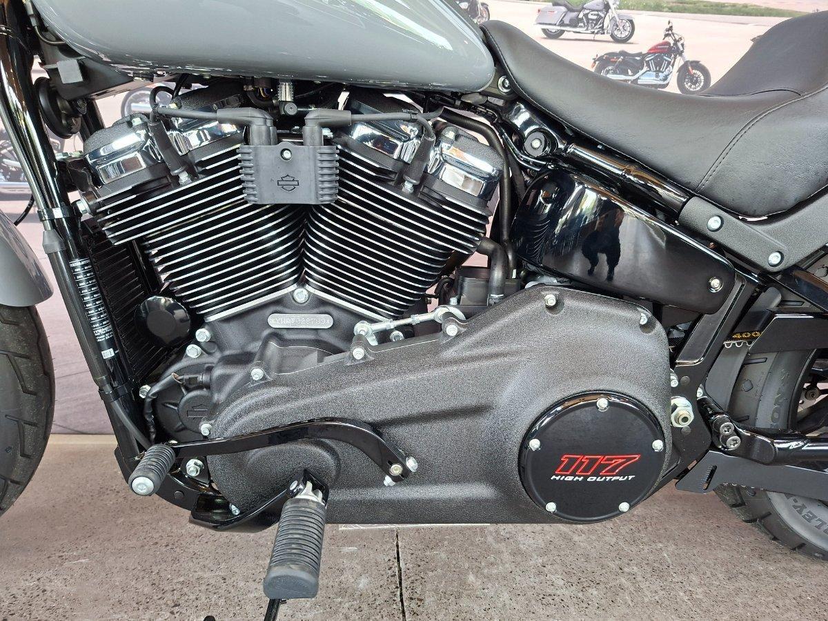 2026 HARLEY-DAVIDSON FXLRS LOW RIDER S (117) CRUISER