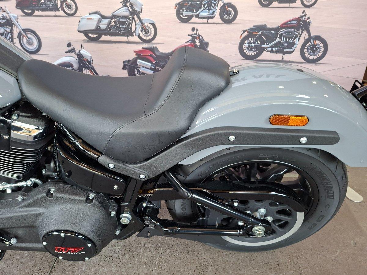 2026 HARLEY-DAVIDSON FXLRS LOW RIDER S (117) CRUISER
