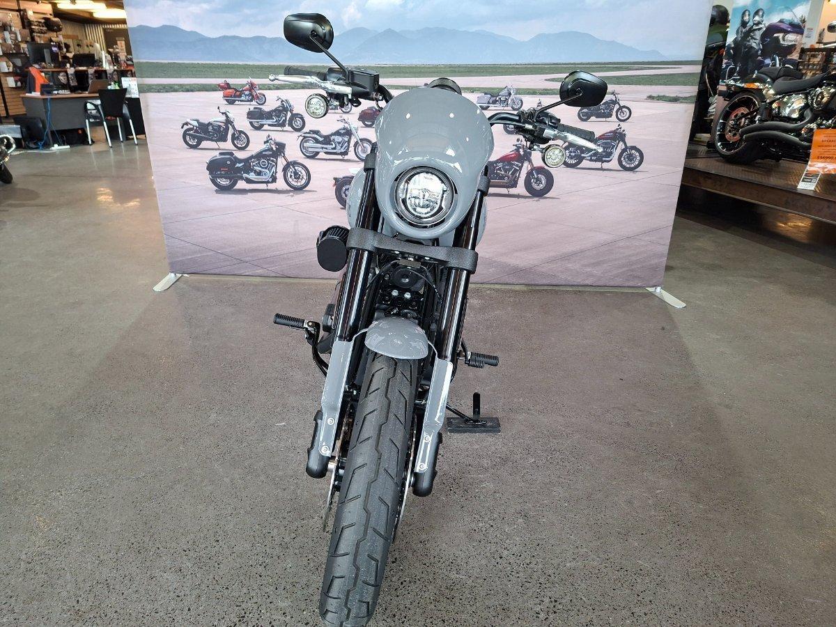 2026 HARLEY-DAVIDSON FXLRS LOW RIDER S (117) CRUISER