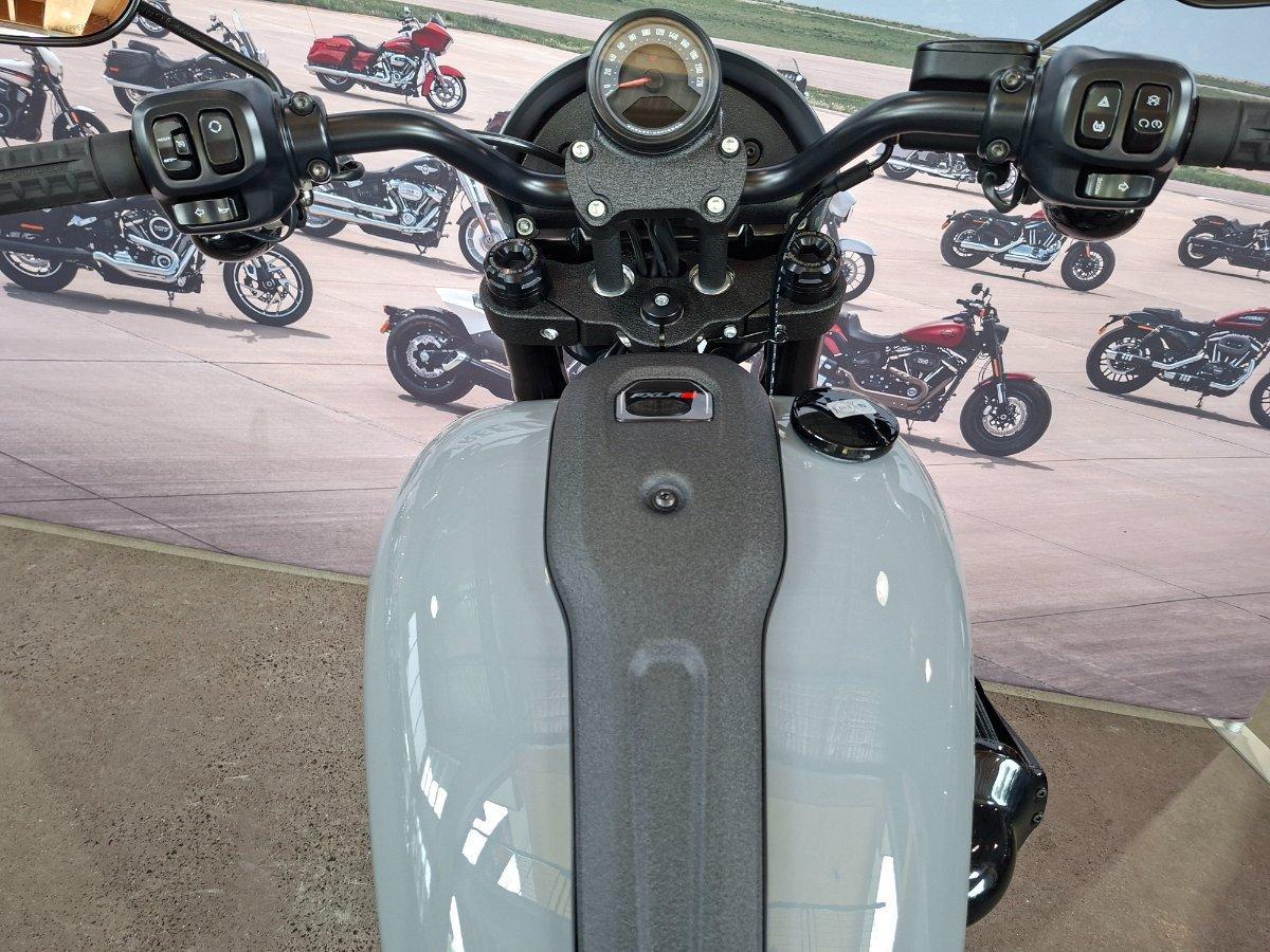 2026 HARLEY-DAVIDSON FXLRS LOW RIDER S (117) CRUISER