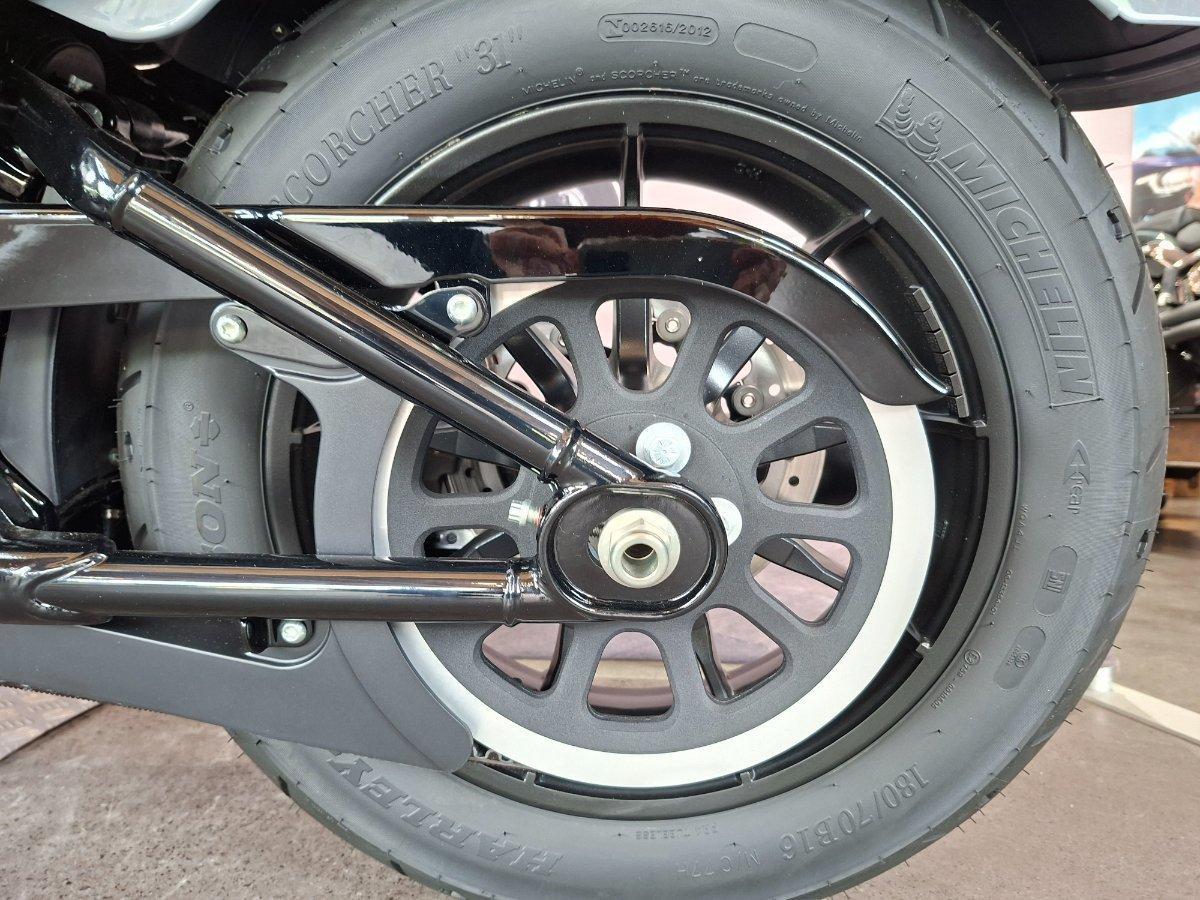 2026 HARLEY-DAVIDSON FXLRS LOW RIDER S (117) CRUISER