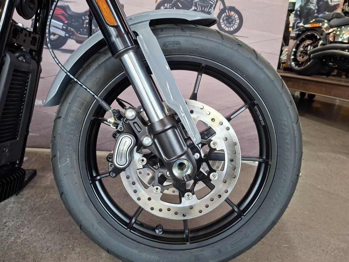 2026 HARLEY-DAVIDSON FXLRS LOW RIDER S (117) CRUISER