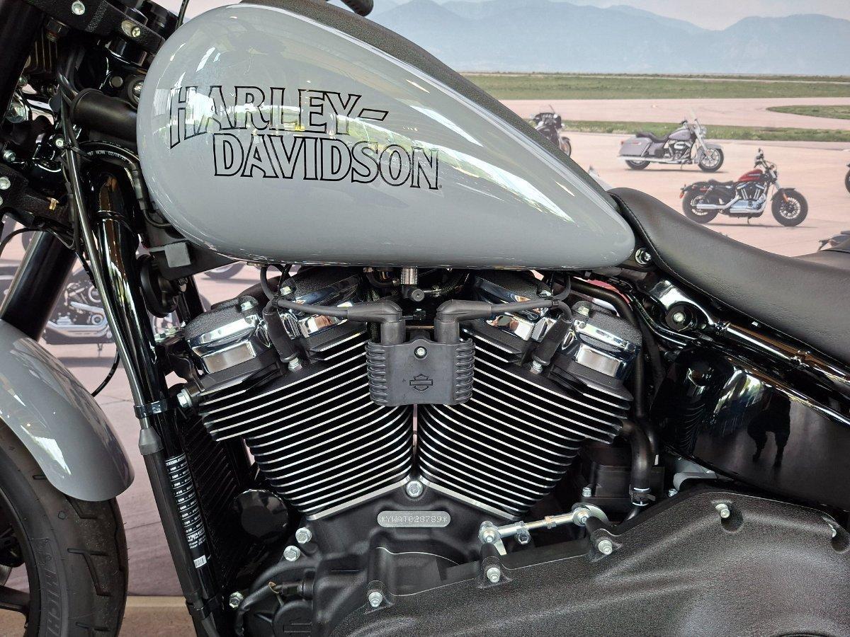 2026 HARLEY-DAVIDSON FXLRS LOW RIDER S (117) CRUISER