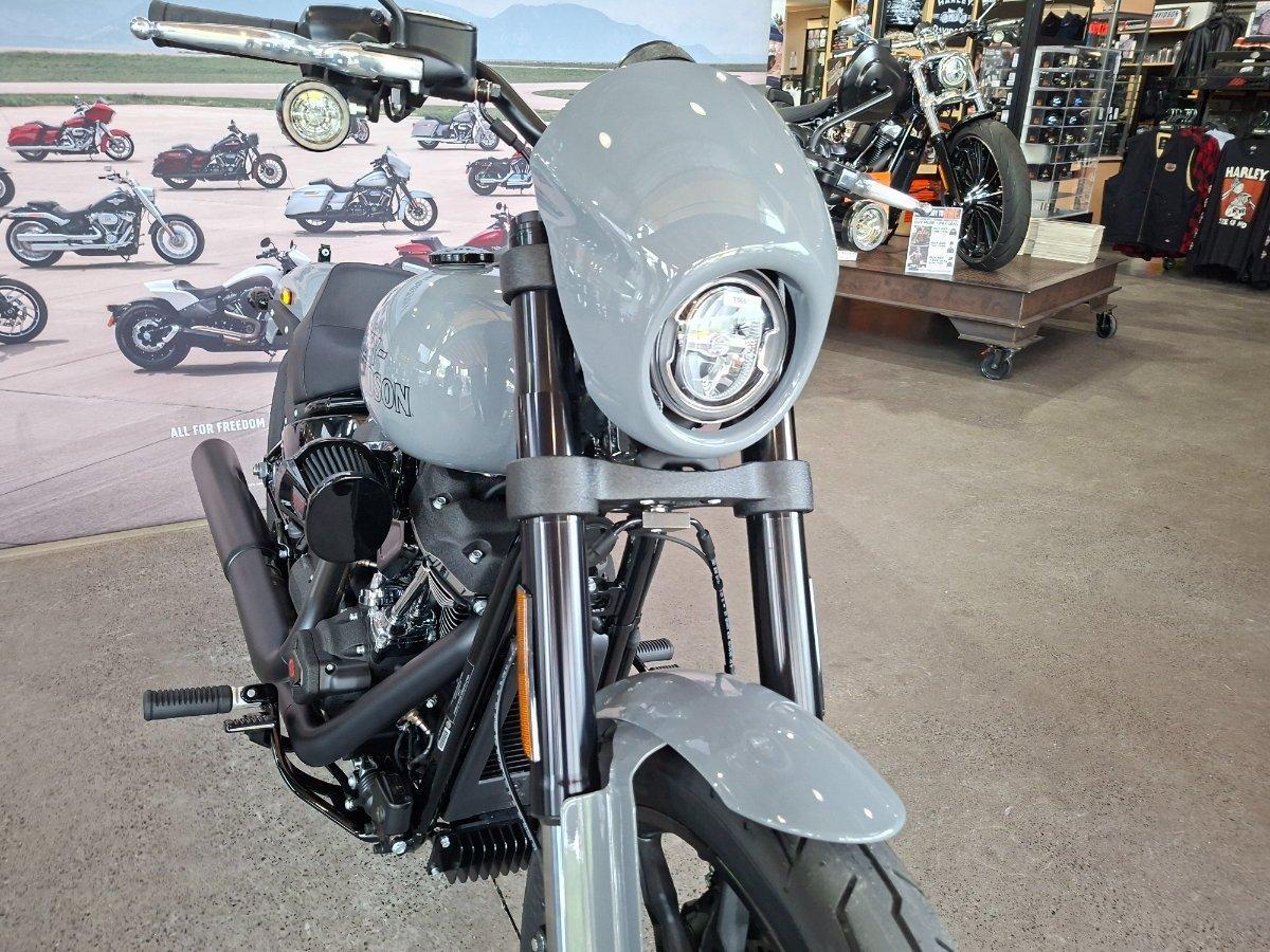 2026 HARLEY-DAVIDSON FXLRS LOW RIDER S (117) CRUISER