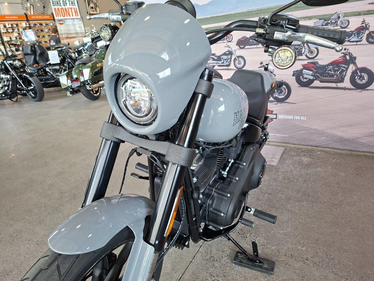 2026 HARLEY-DAVIDSON FXLRS LOW RIDER S (117) CRUISER