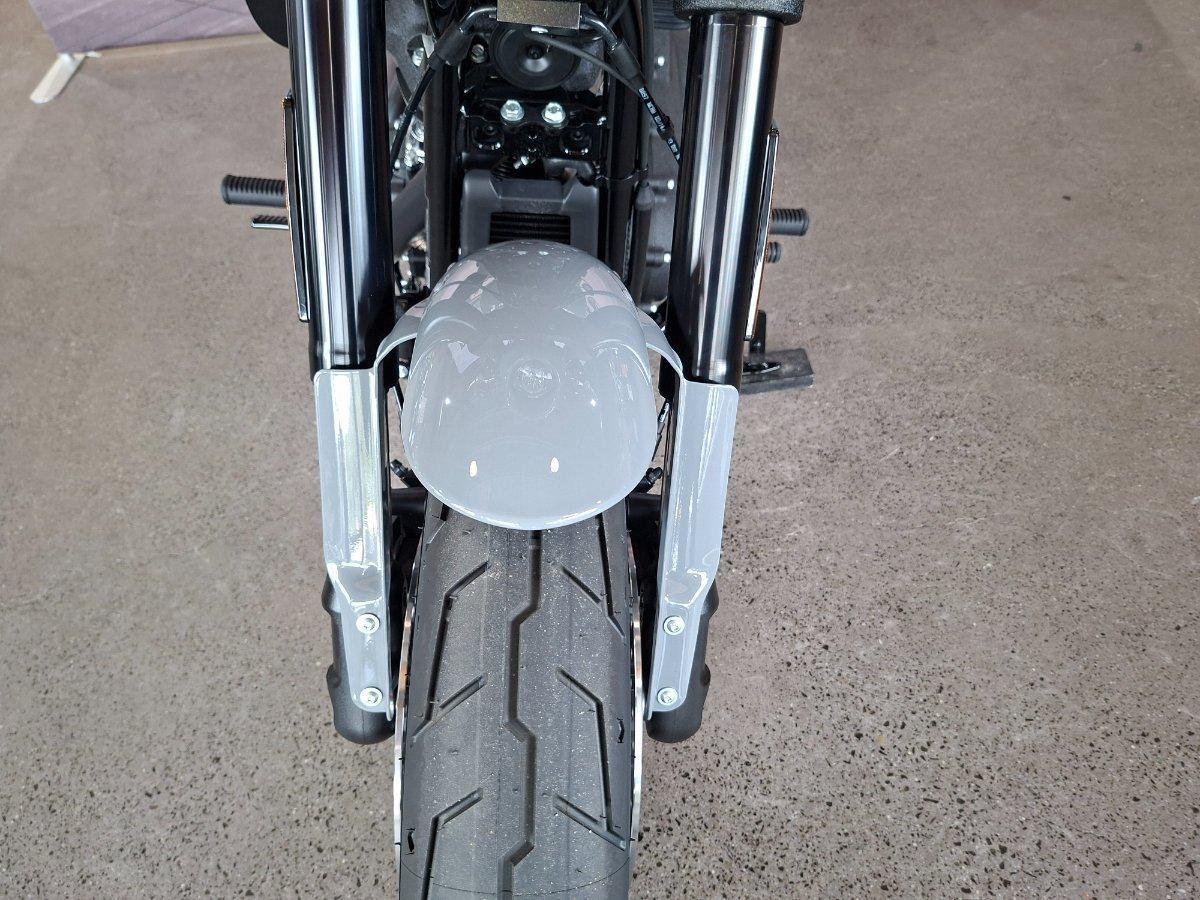 2026 HARLEY-DAVIDSON FXLRS LOW RIDER S (117) CRUISER