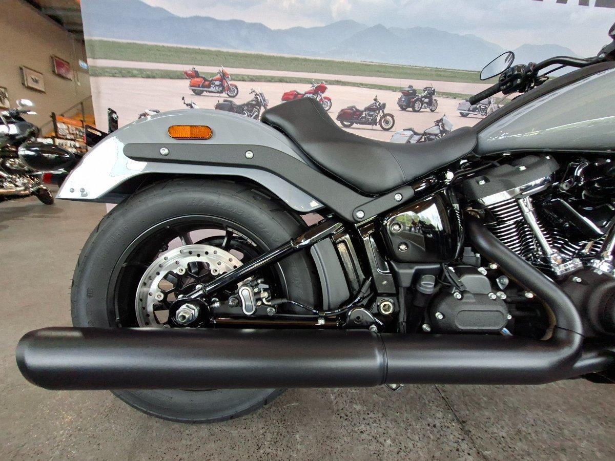 2026 HARLEY-DAVIDSON FXLRS LOW RIDER S (117) CRUISER